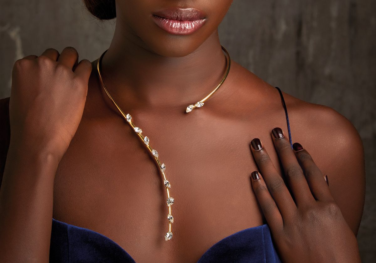 Andrea Marazzini sieraden bij 't Oorzaakje Delft