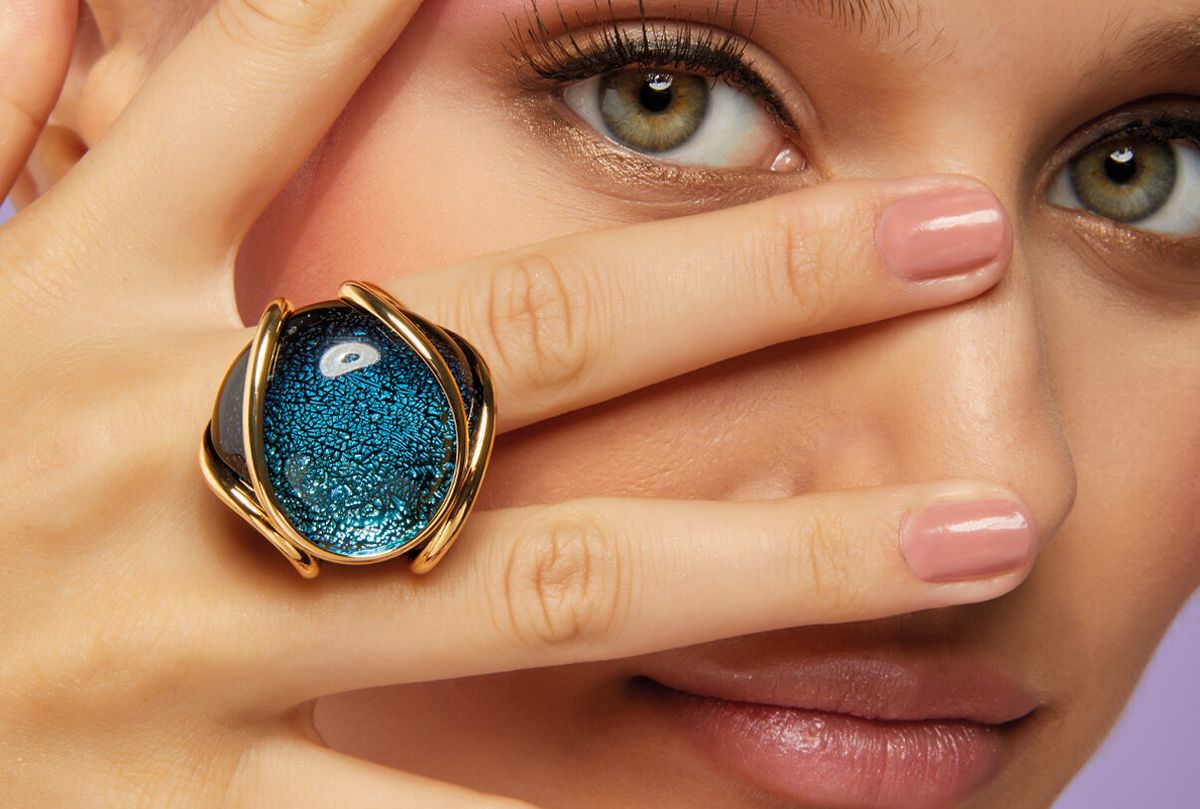 Andrea Marazzini sieraden bij 't Oorzaakje Delft