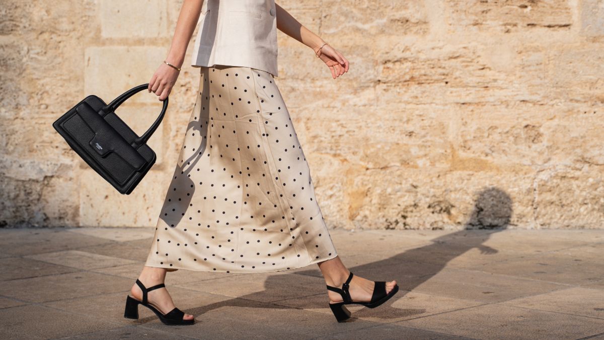 Charm London tassen