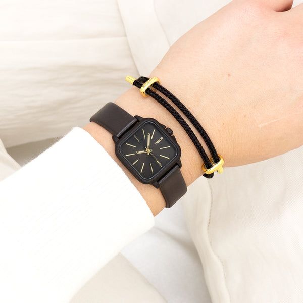 OOZOO horloges bij 't Oorzaakje Leiden