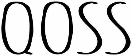 Qoss logo