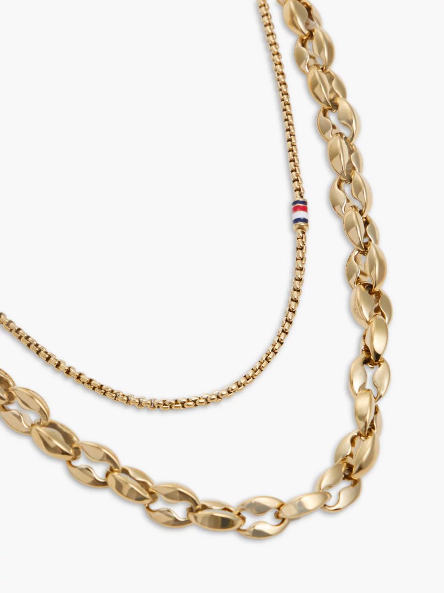 Tommy Hilfiger sieraden en horloges bij 't Oorzaakje Leiden