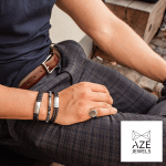 Aze Jewels bij 't oorzaakje