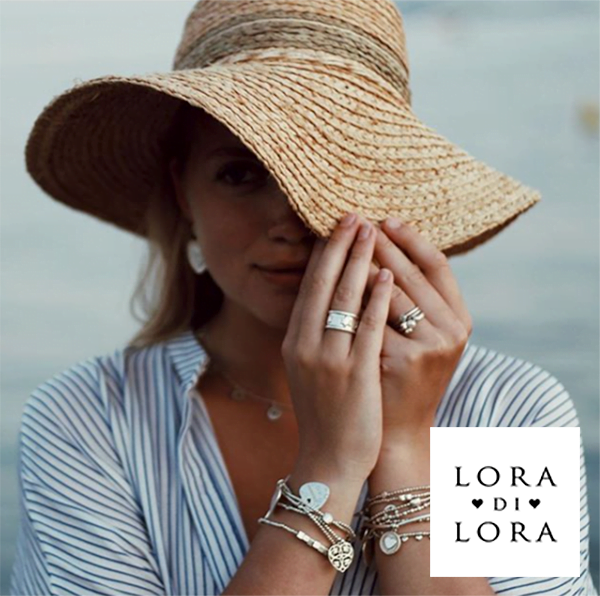 Lora di Lora bij 't oorzaakje