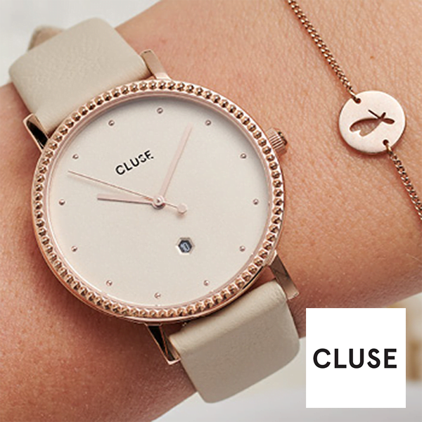 Cluse